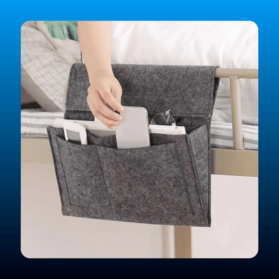 Bedside Storage Caddy