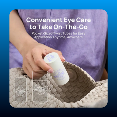 Gentle Puppy Eye Balm for Tear Stains