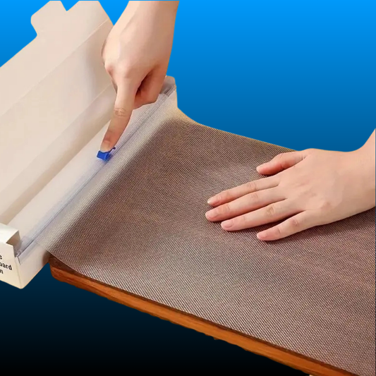 Non-Slip Disposable Cutting Board Mat
