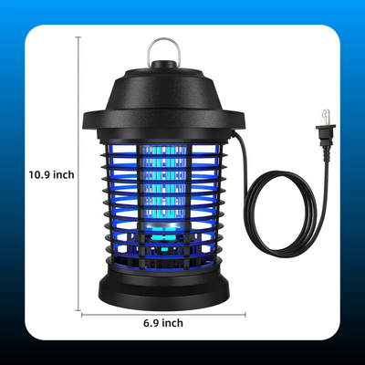 Outdoor Electric Bug Zapper