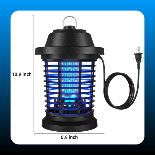 Outdoor Electric Bug Zapper