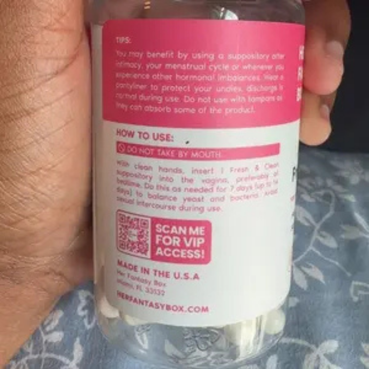 Review by Chelsea M.