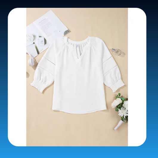 Women's Summer Breeze Top