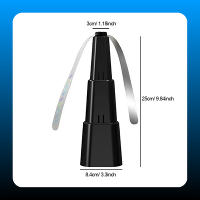 Portable Fly Repellent Table Fan