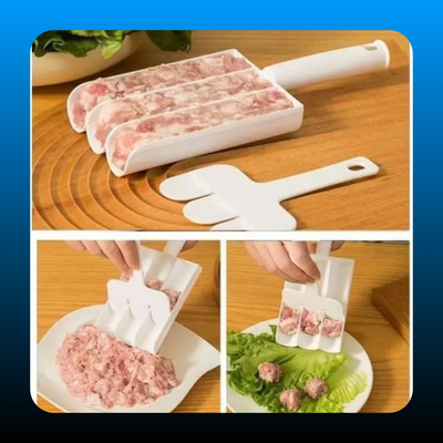 Kitchen Meatball Maker