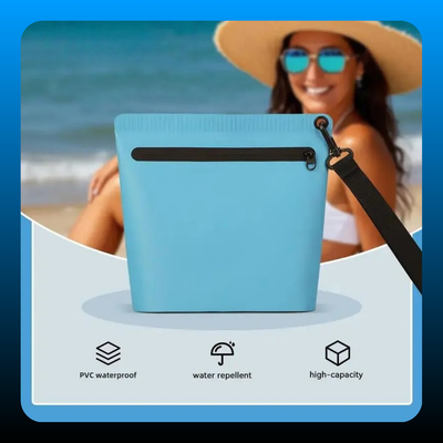 3L Dry Bags Waterproof Outdoor Hand Bag