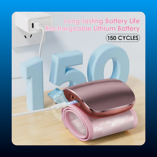Wrist Blood Pressure Monitor