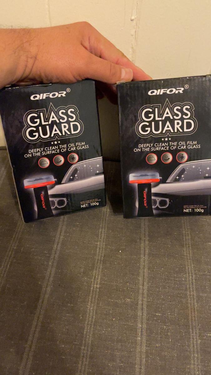 Review by Anthony D.