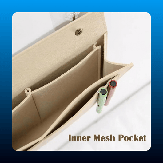 Bedside Storage Caddy