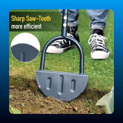 Long Handle Lawn Edger