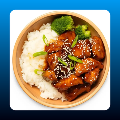 Microwave Rice Cooker