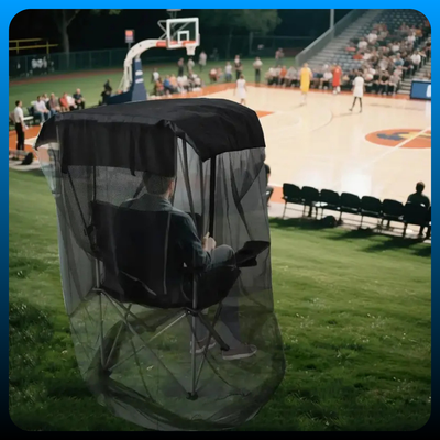 Outdoor Mosquito Net Tent