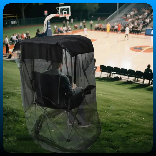 Outdoor Mosquito Net Tent