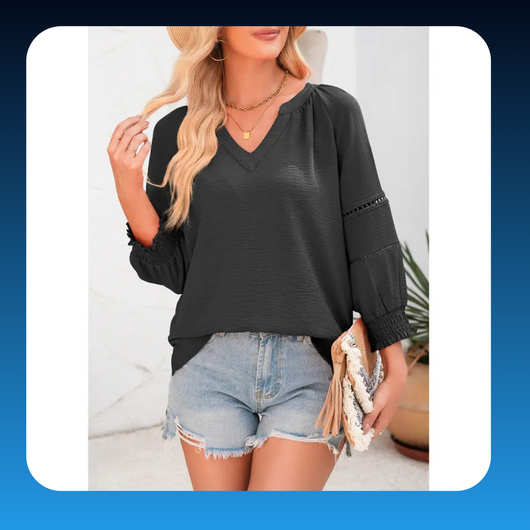 Women's Summer Breeze Top
