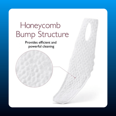 Baby Oral Cleaner Finger Wipes