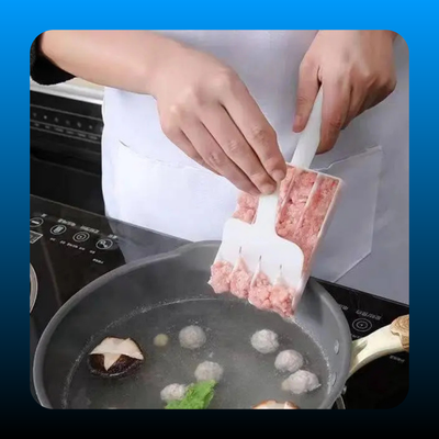 Kitchen Meatball Maker