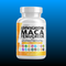 Ashwagandha Maca Root Fenugreek Capsules
