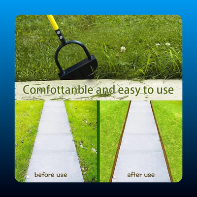Long Handle Lawn Edger