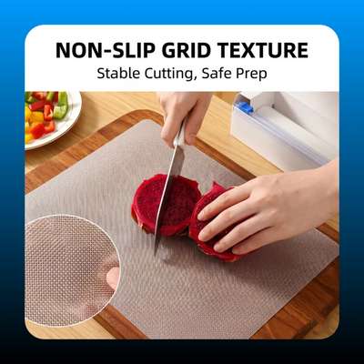 Non-Slip Disposable Cutting Board Mat