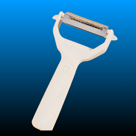 Multifunctional Peeler & Grater