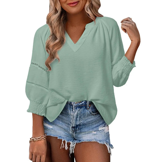 Women's Summer Breeze Top