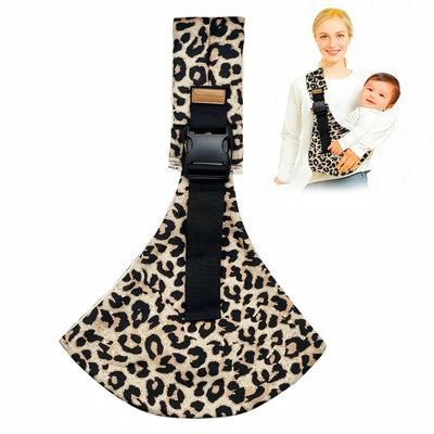 Portable Baby Sling Carrier