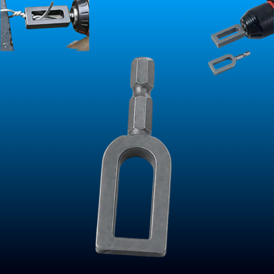Heavy Duty Multifunctional Wire Twister