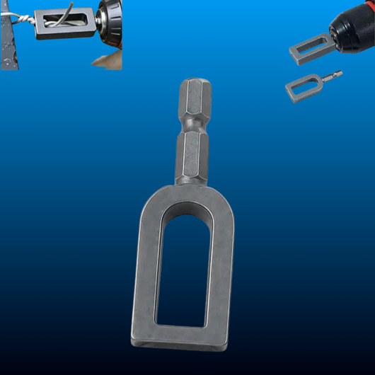 Heavy Duty Multifunctional Wire Twister