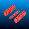 Outlet Spacers for Electrical Boxes (48 Pack)