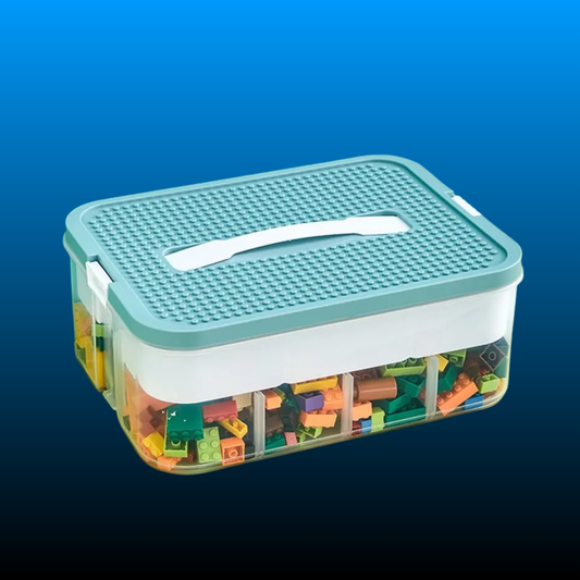 Toys Organizer Storage Case