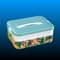 Toys Organizer Storage Case