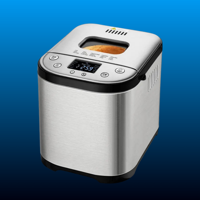Programmable Bread Maker Machine