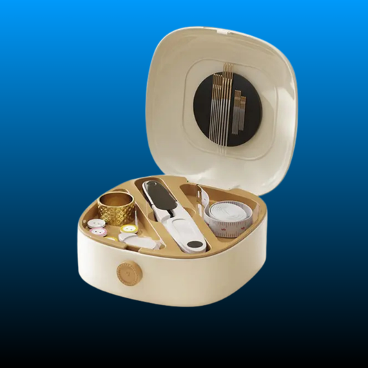 64 Pcs Sewing Kit for Adults