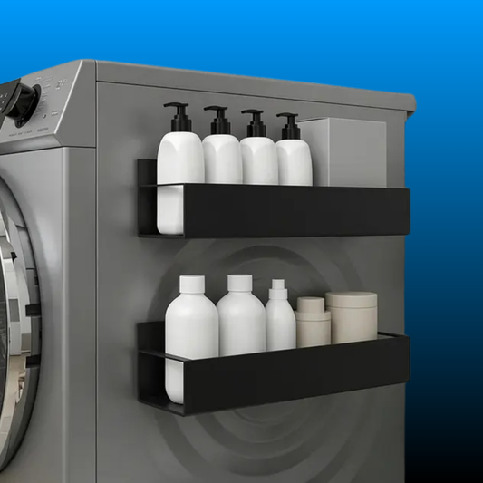 Magnetic Organizer for Fridge