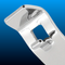 Stainless Steel Ampule Bottle Opener