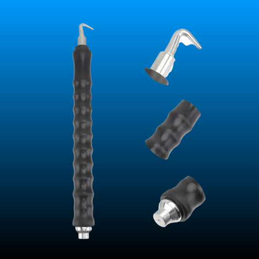 Automatic Rebar Wire Twister Tool
