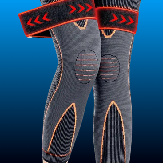 Fleece Lined Knee Warmers