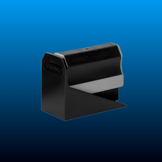 Tire Dressing Applicator Brush