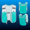 Lightweight Running Vest Pack for Runners