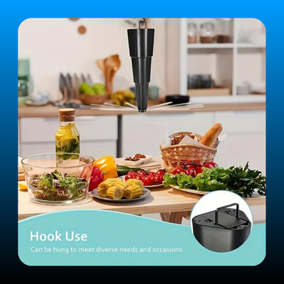 Portable Fly Repellent Table Fan