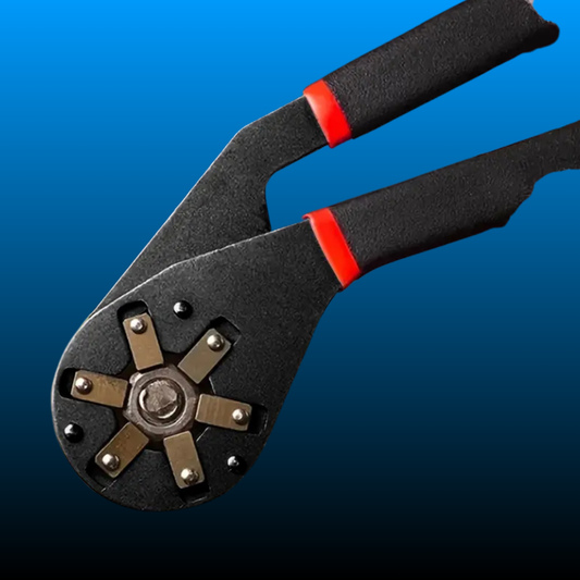 Bionic Self-Adjusting Wrench