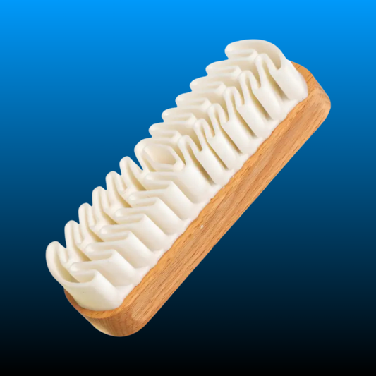 Suede Shoe Brush