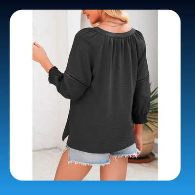 Women's Summer Breeze Top