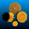 Drill Brush Attachment Set