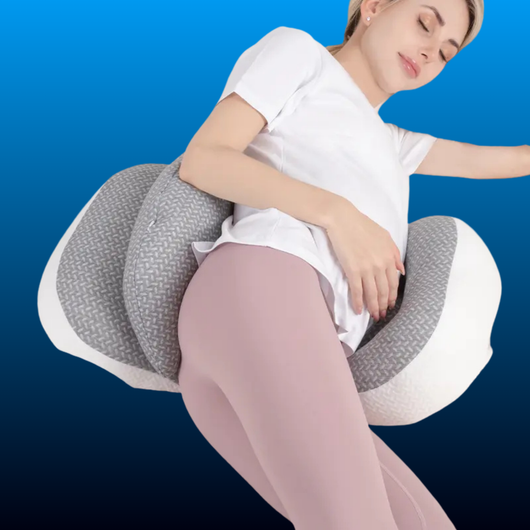 Maternity Pregnancy Support Pillow