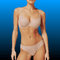 Back Smoothing T Shirt Bra