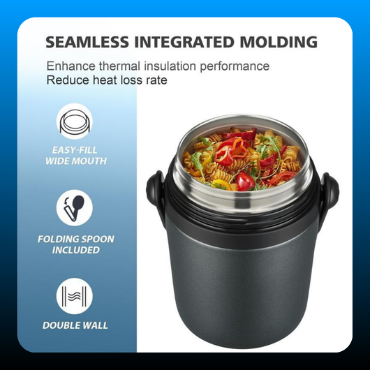 Soup Thermo for Hot Food 32 OZ
