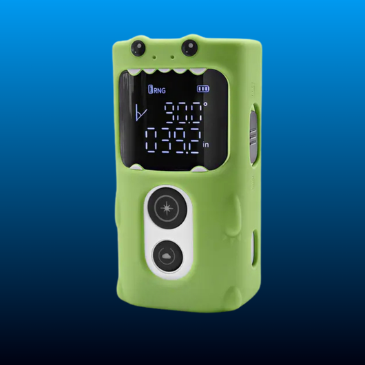 Smart Height Measuring Device for Kids and Adults