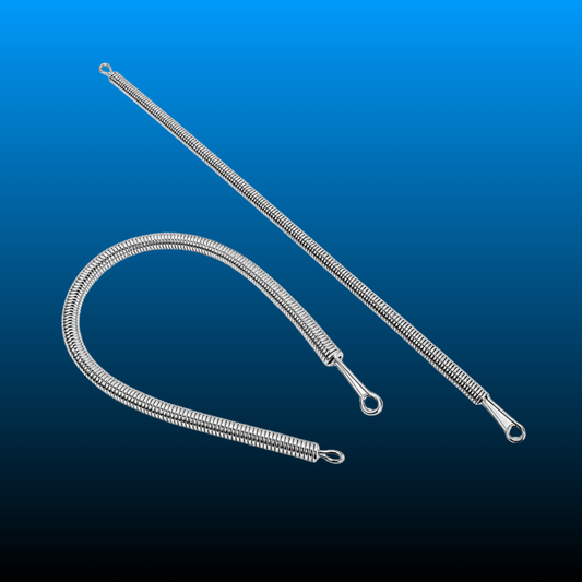 Bendable Threading Tool for Drawstrings (2 PCS)