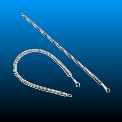Bendable Threading Tool for Drawstrings (2 PCS)